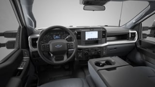 2026 Ford Super Duty® Internal Image 2